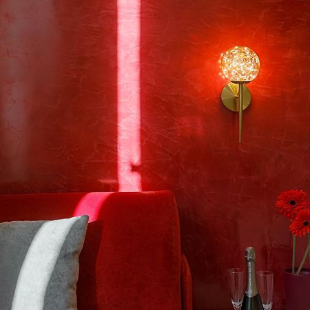 Erreggi Luxury Rooms Rome Luaran gambar
