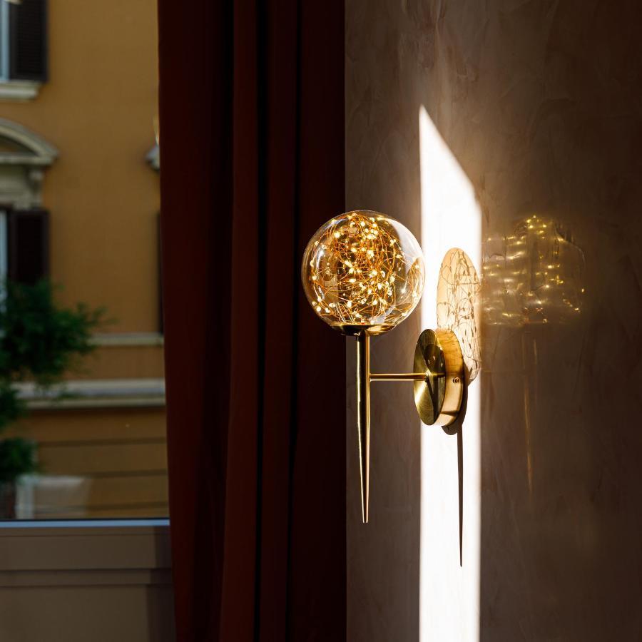 Erreggi Luxury Rooms Rome Luaran gambar