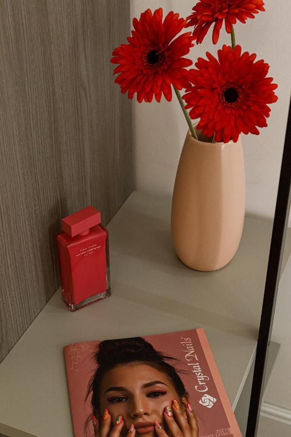Erreggi Luxury Rooms Rome Luaran gambar