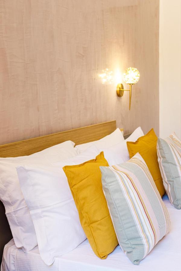 Erreggi Luxury Rooms Rome Luaran gambar