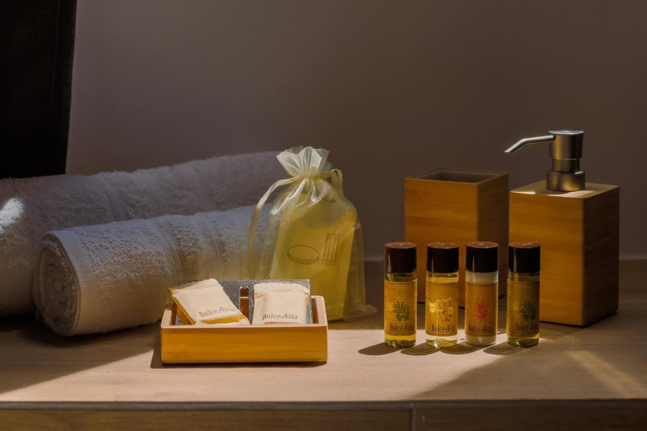 Erreggi Luxury Rooms Rome Luaran gambar