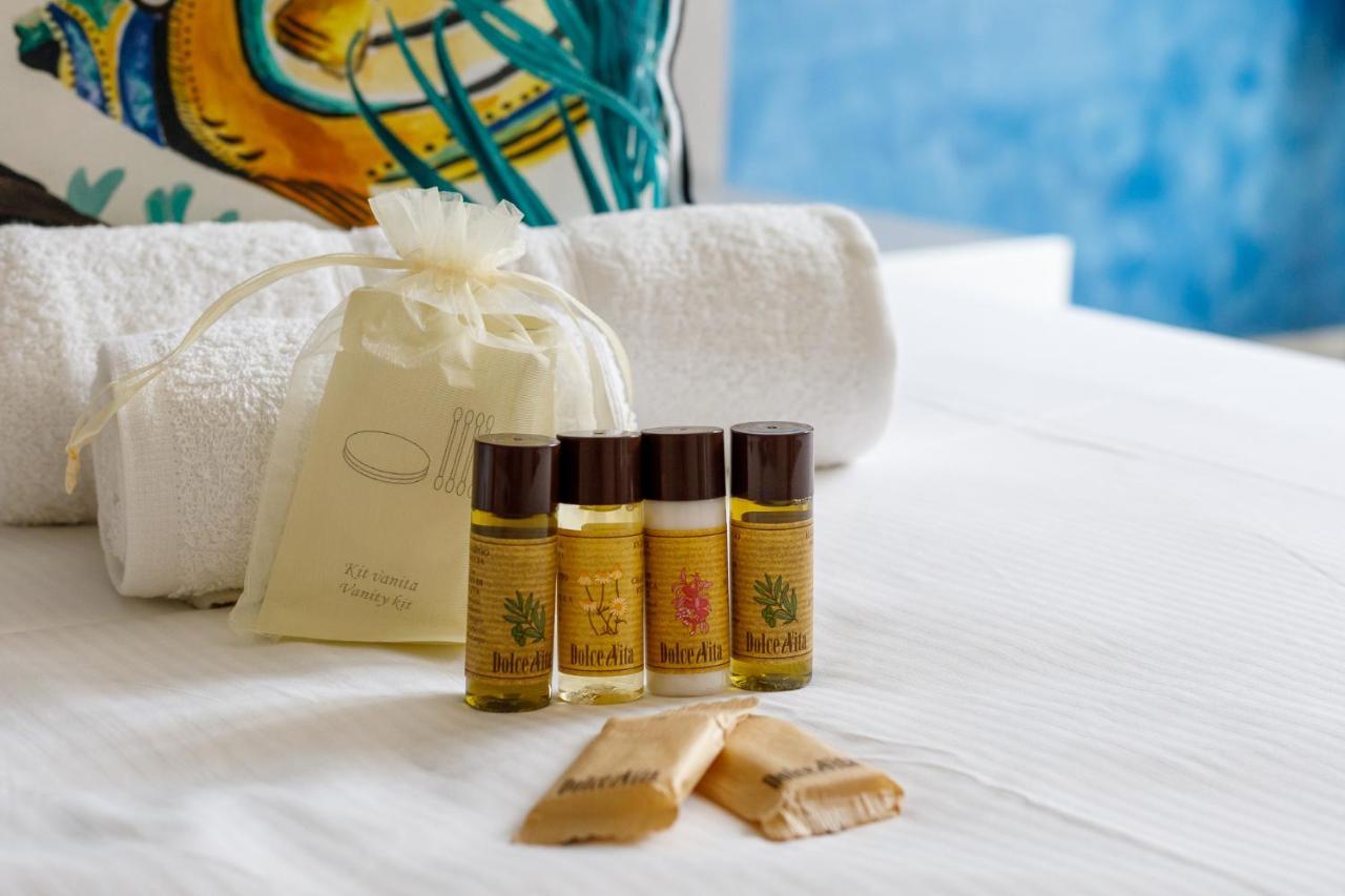 Erreggi Luxury Rooms Rome Luaran gambar
