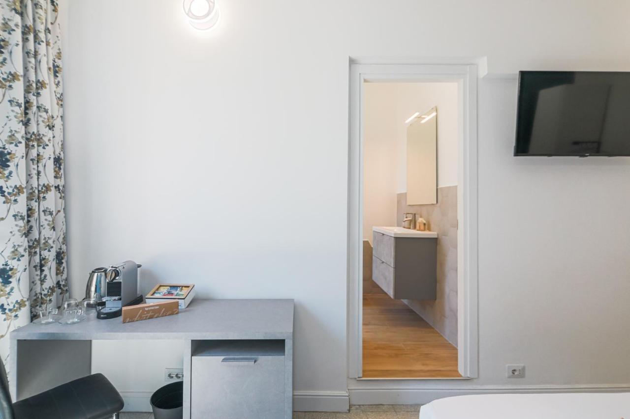 Erreggi Luxury Rooms Rome Luaran gambar