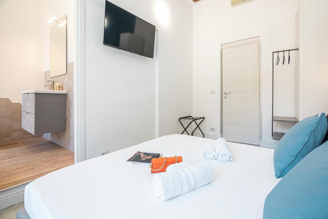 Erreggi Luxury Rooms Rome Luaran gambar
