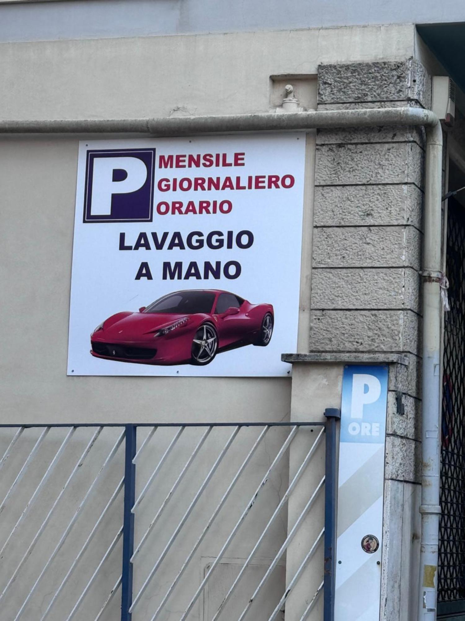 Erreggi Luxury Rooms Rome Luaran gambar